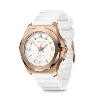 Victorinox 241954 I.N.O.X. V Quartz Kadın Kol Saati