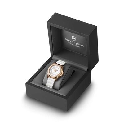 Victorinox 241954 I.N.O.X. V Quartz Kadın Kol Saati