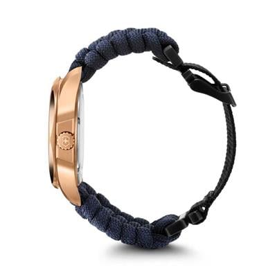 Victorinox 241955 I.N.O.X. Quartz Kadın Kol Saati