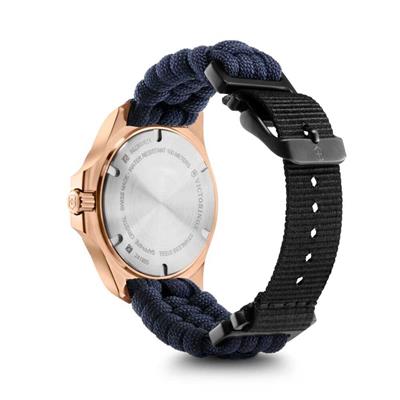 Victorinox 241955 I.N.O.X. Quartz Kadın Kol Saati