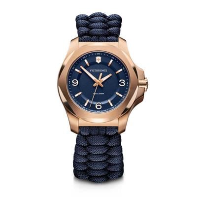 Victorinox 241955 I.N.O.X. Quartz Kadın Kol Saati