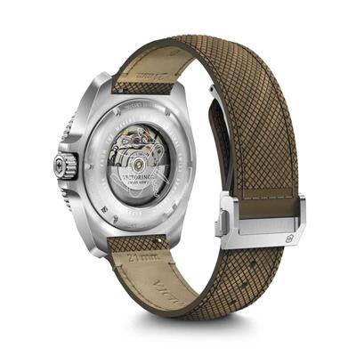 Victorinox 241980.1 Journey 1884 Otomatik Erkek Kol Saati