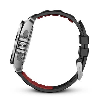 Victorinox 241983 I.N.O.X. Quartz Erkek Kol Saati