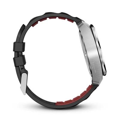 Victorinox 241983 I.N.O.X. Quartz Erkek Kol Saati