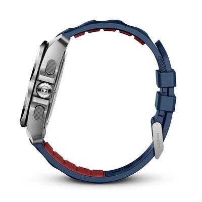 Victorinox 241984 I.N.O.X. Quartz Erkek Kol Saati