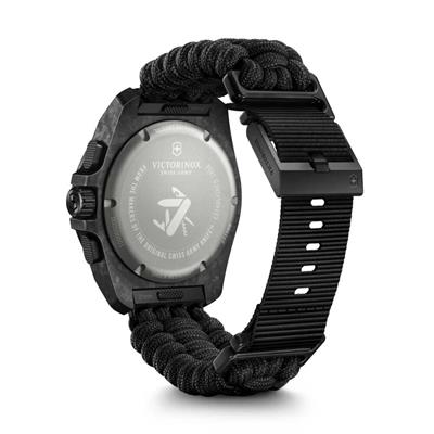 Victorinox 241989.1 I.N.O.X. Quartz Erkek Kol Saati