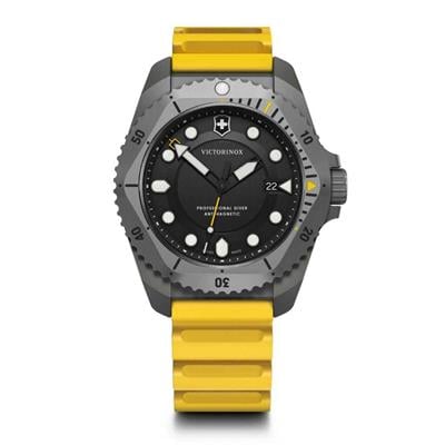 Victorinox 241992 Dive Pro Quartz Erkek Kol Saati