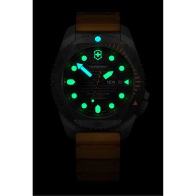 Victorinox 241996 Dive Pro Otomatik Erkek Kol Saati