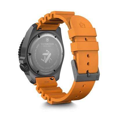 Victorinox 241996 Dive Pro Otomatik Erkek Kol Saati