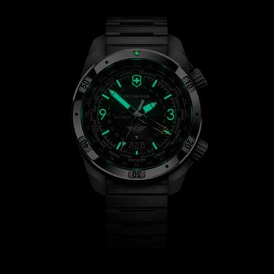 Victorinox 242004 Air Pro Otomatik Erkek Kol Saati