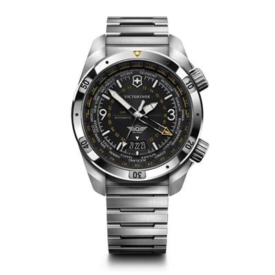 Victorinox 242004 Air Pro Otomatik Erkek Kol Saati