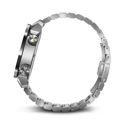 Victorinox 242004 Air Pro Otomatik Erkek Kol Saati