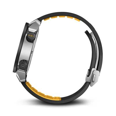 Victorinox 242005 Air Pro Otomatik Erkek Kol Saati