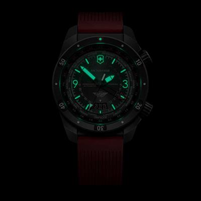 Victorinox 242006 Air Pro Otomatik Erkek Kol Saati