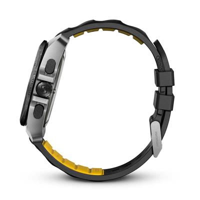 Victorinox 242011 I.N.O.X. Quartz Erkek Kol Saati