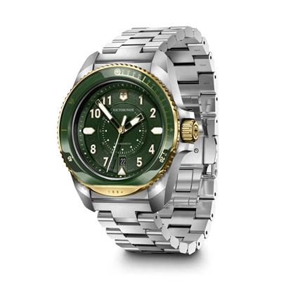 Victorinox 242012 Journey 1884 Quartz Erkek Kol Saati