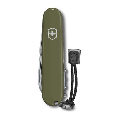 Victorinox 242017.1 I.N.O.X. Otomatik Erkek Kol Saati + Çakı Set