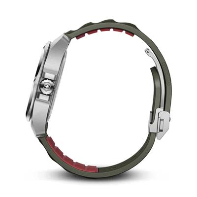 Victorinox 242017.1 I.N.O.X. Otomatik Erkek Kol Saati + Çakı Set