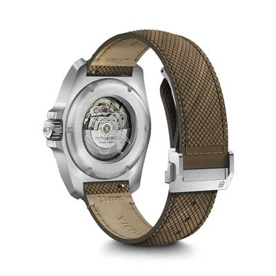 Victorinox 242018.1 I.N.O.X. Otomatik Erkek Kol Saati