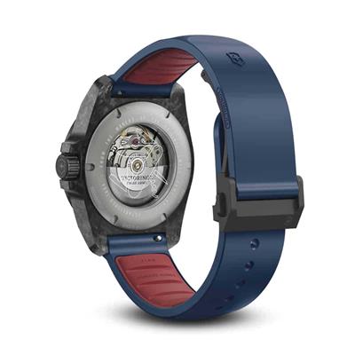 Victorinox 242022.1 I.N.O.X. Otomatik Erkek Kol Saati + Çakı Set