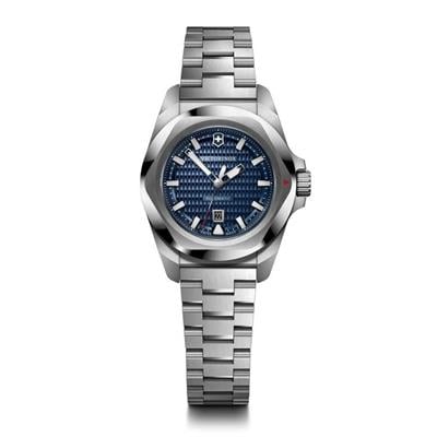 Victorinox 242026 I.N.O.X. Otomatik Kadın Kol Saati