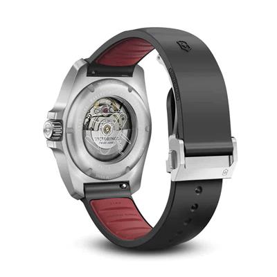 Victorinox 242039 I.N.O.X. Otomatik Erkek Kol Saati