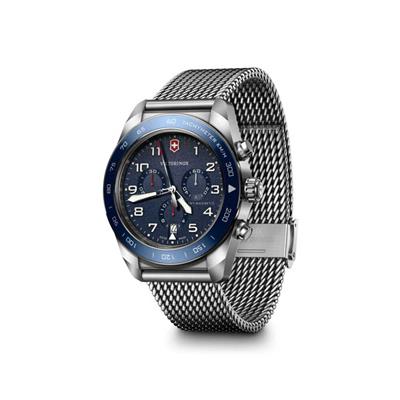 Victorinox 242045 Swiss Army Chrono Quartz Erkek Kol Saati