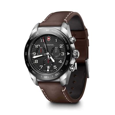 Victorinox 242046 Chrono Erkek Kol Saati