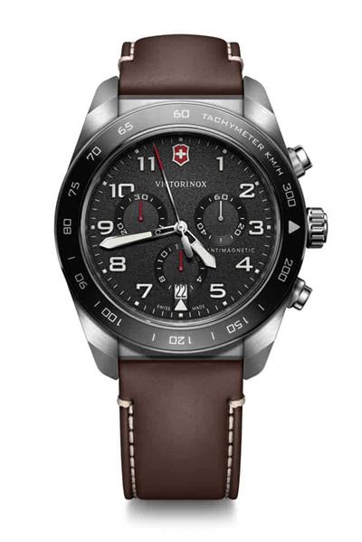 Victorinox 242046 Chrono Erkek Kol Saati