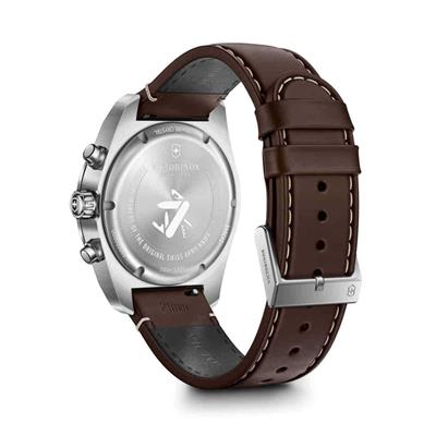 Victorinox 242046 Chrono Erkek Kol Saati