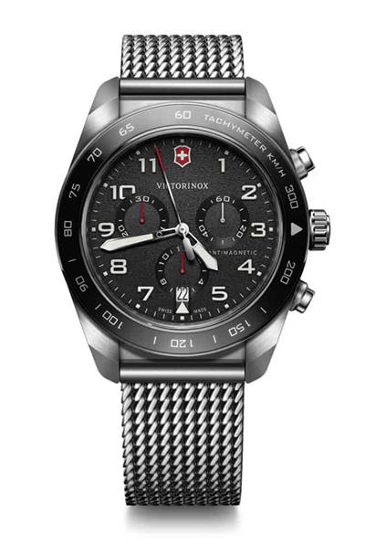 Victorinox 242048 Chrono Erkek Kol Saati