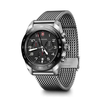 Victorinox 242048 Chrono Erkek Kol Saati