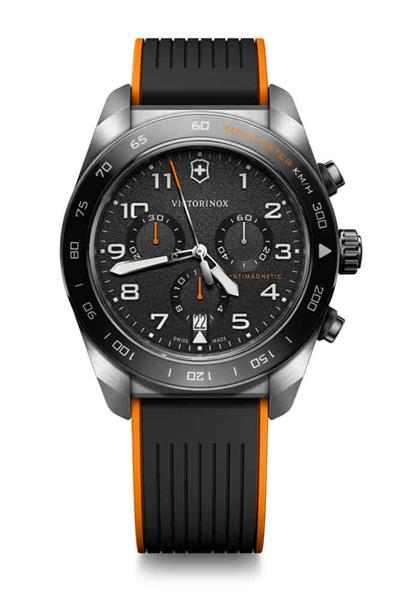 Victorinox 242050 Chrono Erkek Kol Saati