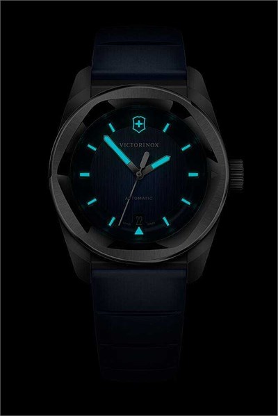 Victorinox 242056 Concept One Otomatik Erkek Kol Saati