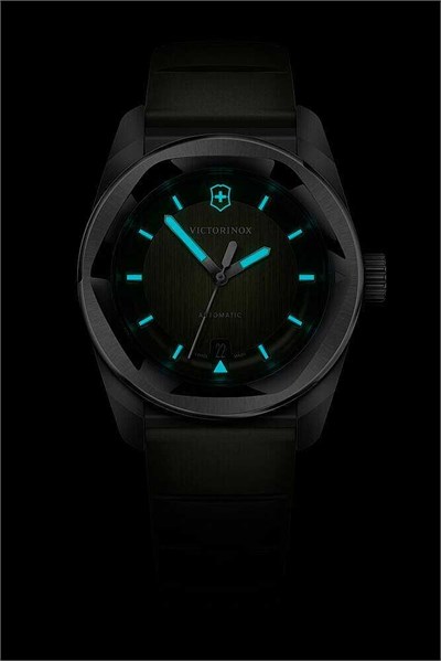 Victorinox 242058 Concept One Otomatik Erkek Kol Saati