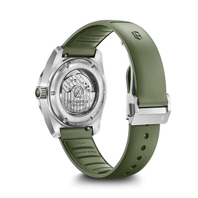 Victorinox 242058 Concept One Otomatik Erkek Kol Saati