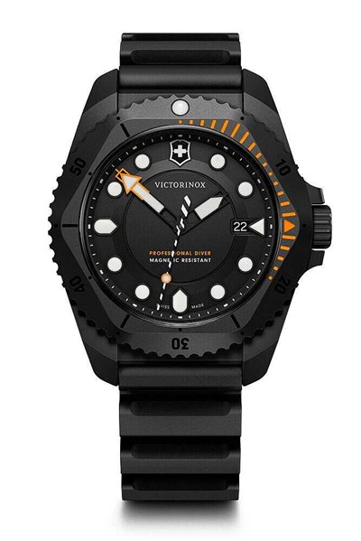 Victorinox 242069.1 Dive Pro Quartz Erkek Kol Saati