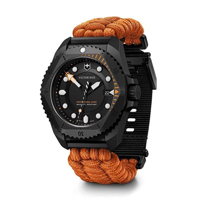 Victorinox 242069.1 Dive Pro Quartz Erkek Kol Saati