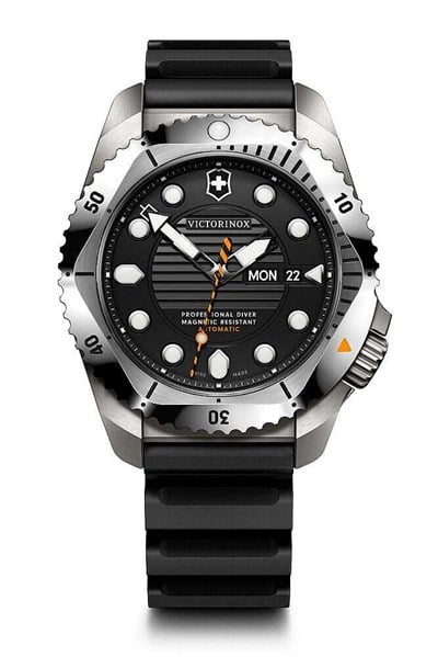Victorinox 242070 Dive Pro Otomatik Erkek Kol Saati