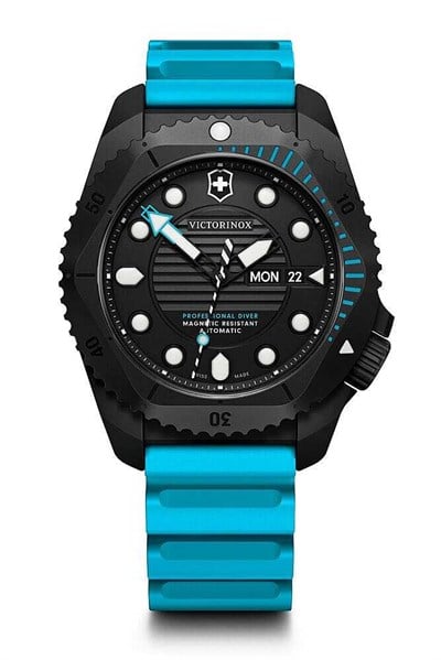 Victorinox 242071 Dive Pro Otomatik Erkek Kol Saati