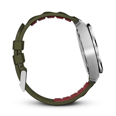 Victorinox 242081 I.N.O.X. Chrono Quartz Erkek Kol Saati