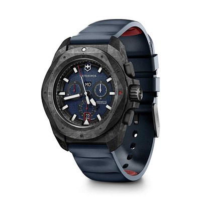 Victorinox 242082 I.N.O.X. Chrono Quartz Erkek Kol Saati