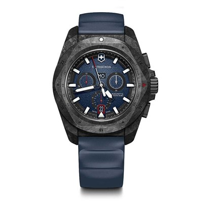 Victorinox 242082 I.N.O.X. Chrono Quartz Erkek Kol Saati