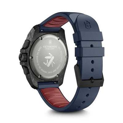 Victorinox 242082 I.N.O.X. Chrono Quartz Erkek Kol Saati