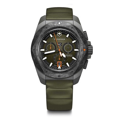 Victorinox 242083.1 I.N.O.X. Chrono Quartz Erkek Kol Saati