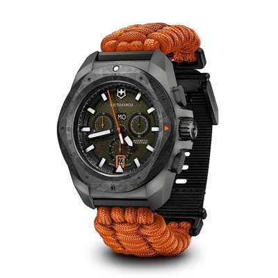 Victorinox 242083.1 I.N.O.X. Chrono Quartz Erkek Kol Saati