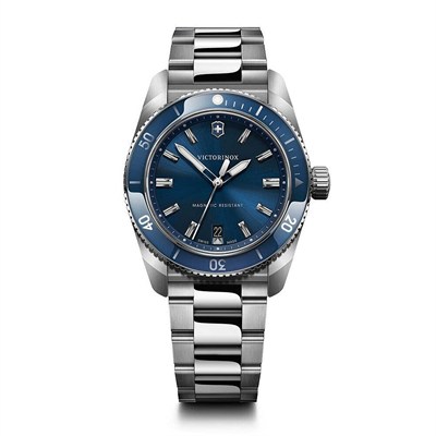 Victorinox 242095 Maverick Quartz Erkek Kol Saati