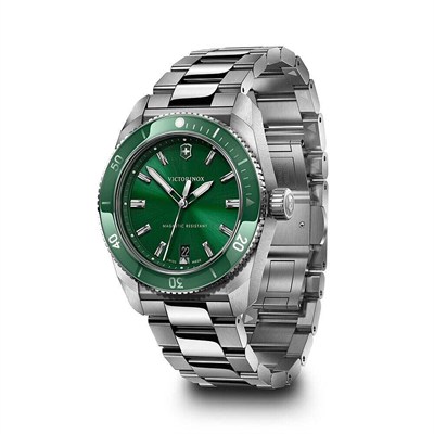 Victorinox 242096 Maverick Quartz Erkek Kol Saati