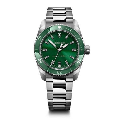 Victorinox 242096 Maverick Quartz Erkek Kol Saati