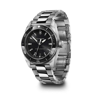 Victorinox 242097 Maverick Quartz Erkek Kol Saati
